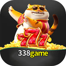 Logo da 338game