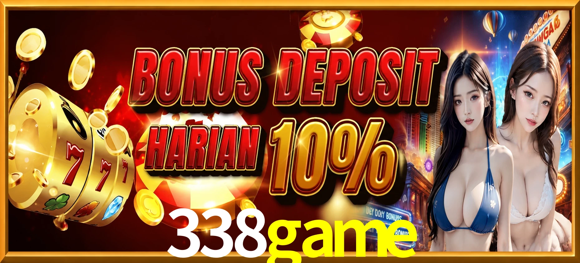 Plataforma 338game - cassino e apostas